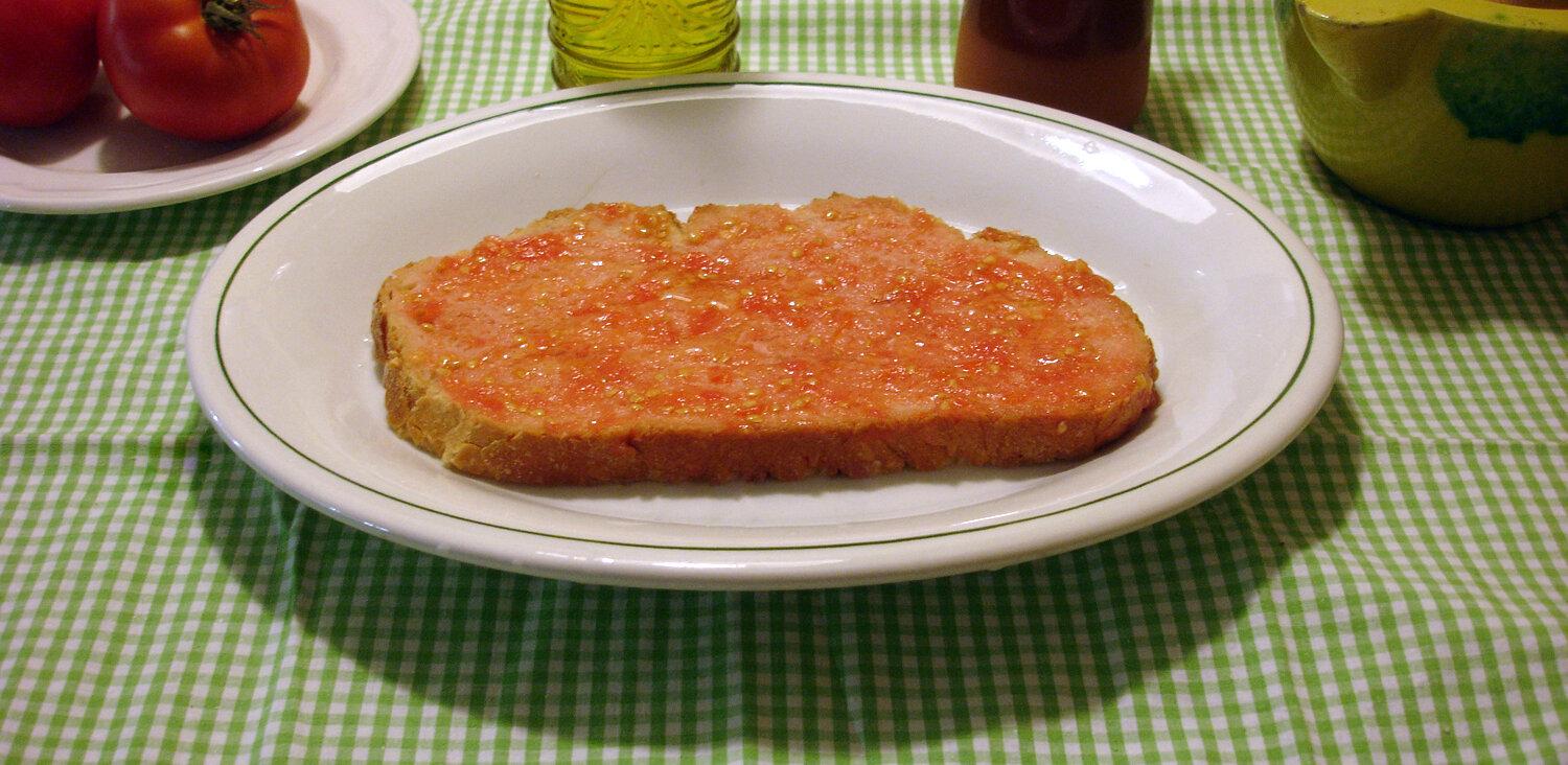 Catalan Breakfast Guide: What to Eat Beyond the Hotel Buffet
