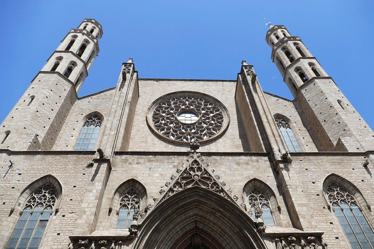 The Catalan Menú del Dia: How to Order a Weekday Lunch